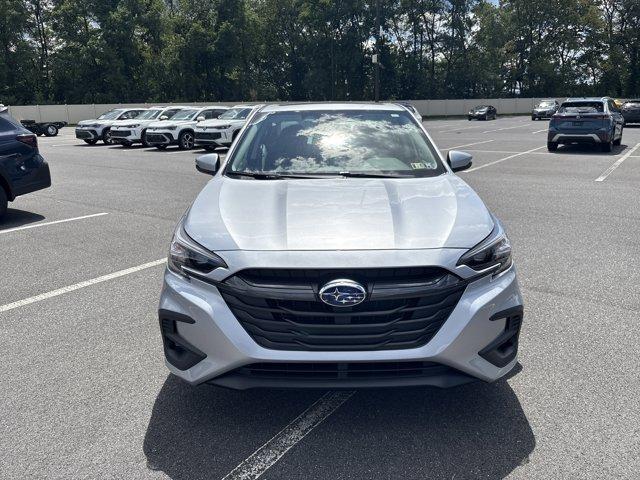 new 2025 Subaru Legacy car, priced at $31,307