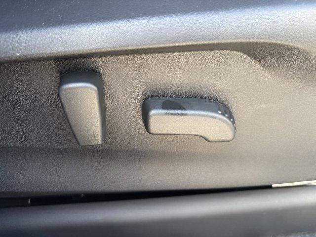 new 2025 Subaru Ascent car, priced at $50,423