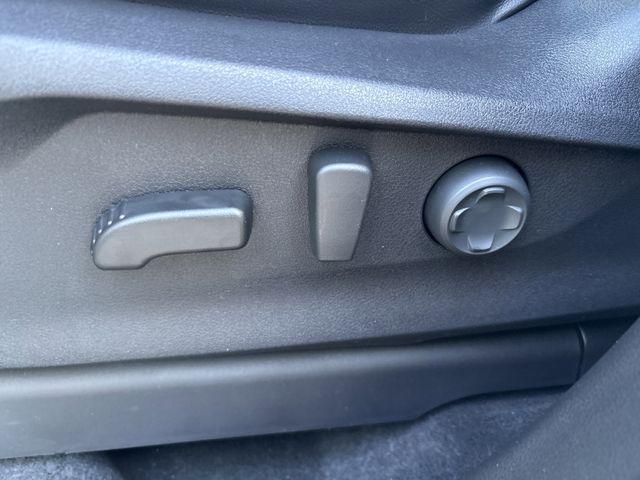 new 2025 Subaru Ascent car, priced at $48,912