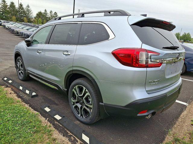 new 2025 Subaru Ascent car, priced at $48,912