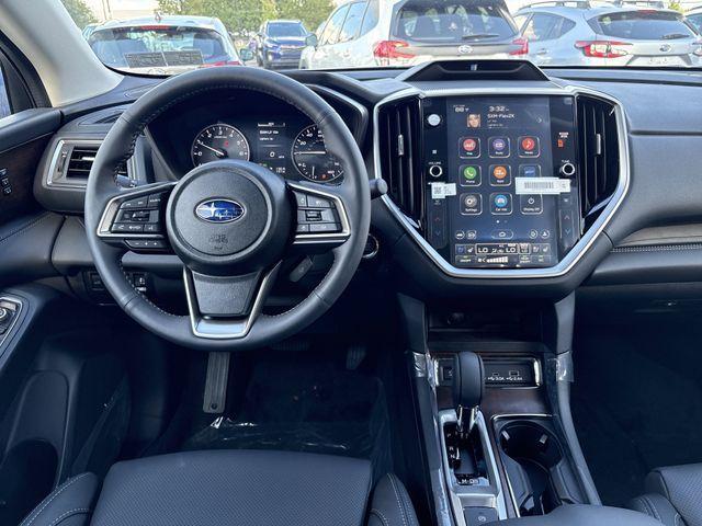 new 2025 Subaru Ascent car, priced at $48,912