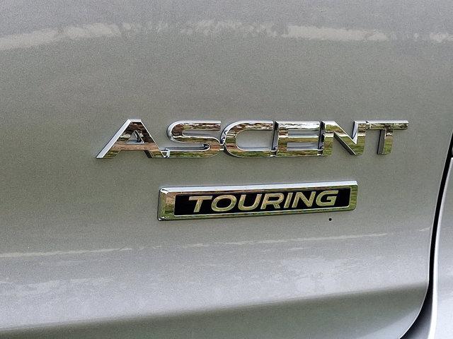 new 2025 Subaru Ascent car, priced at $50,423