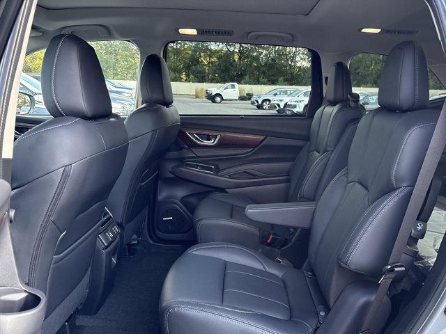 new 2025 Subaru Ascent car, priced at $50,423