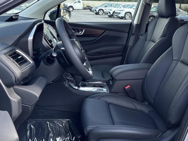 new 2025 Subaru Ascent car, priced at $50,423