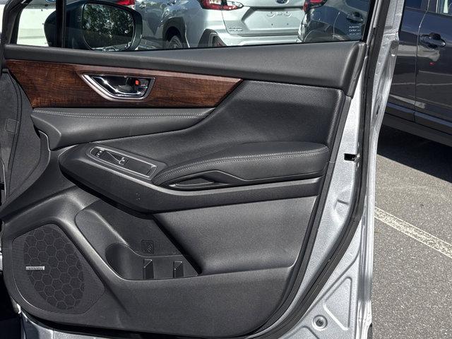 new 2025 Subaru Ascent car, priced at $50,423