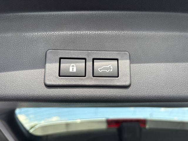 new 2025 Subaru Ascent car, priced at $48,912