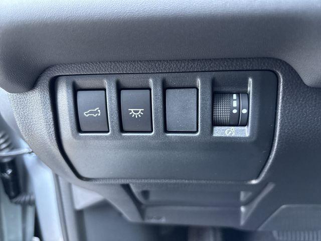 new 2025 Subaru Ascent car, priced at $48,912