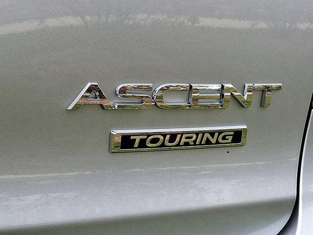 new 2025 Subaru Ascent car, priced at $48,912