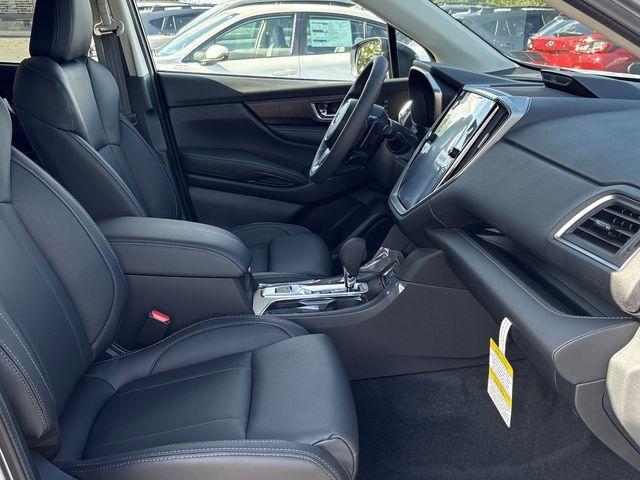 new 2025 Subaru Ascent car, priced at $48,912