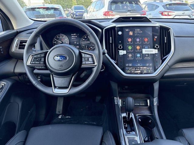 new 2025 Subaru Ascent car, priced at $50,423