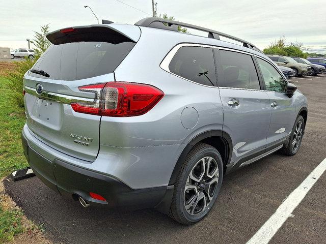 new 2025 Subaru Ascent car, priced at $50,423