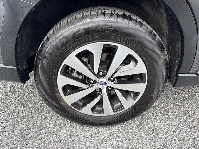 used 2025 Subaru Outback car, priced at $29,411