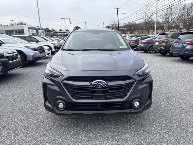 used 2025 Subaru Outback car, priced at $29,411