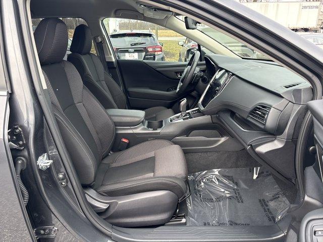 used 2025 Subaru Outback car, priced at $29,411