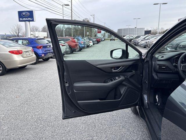 used 2025 Subaru Outback car, priced at $29,411