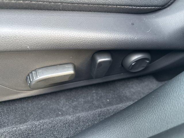 new 2026 Subaru Crosstrek car, priced at $38,873