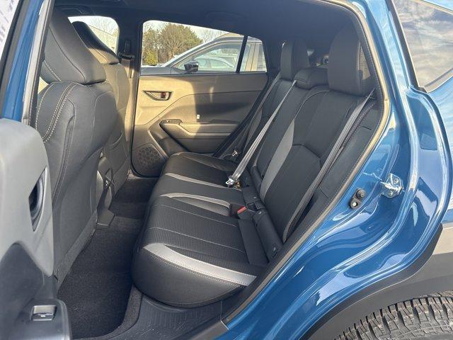 new 2026 Subaru Crosstrek car, priced at $38,873