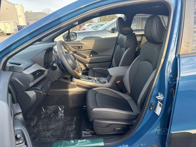 new 2026 Subaru Crosstrek car, priced at $38,873