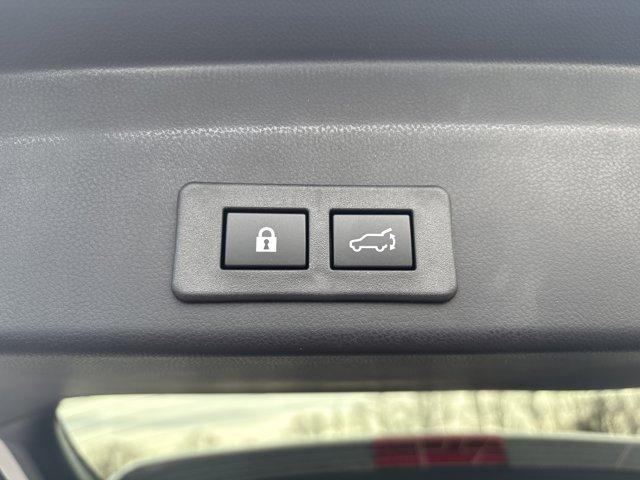 new 2026 Subaru Ascent car