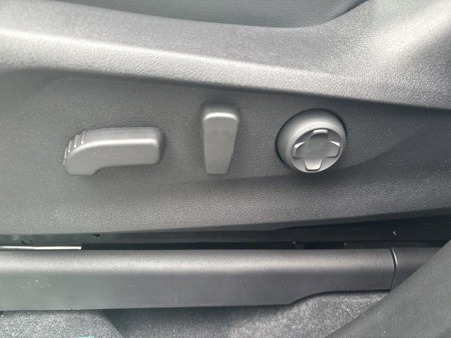 new 2025 Subaru Ascent car, priced at $47,129