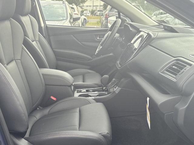 new 2025 Subaru Ascent car, priced at $47,129