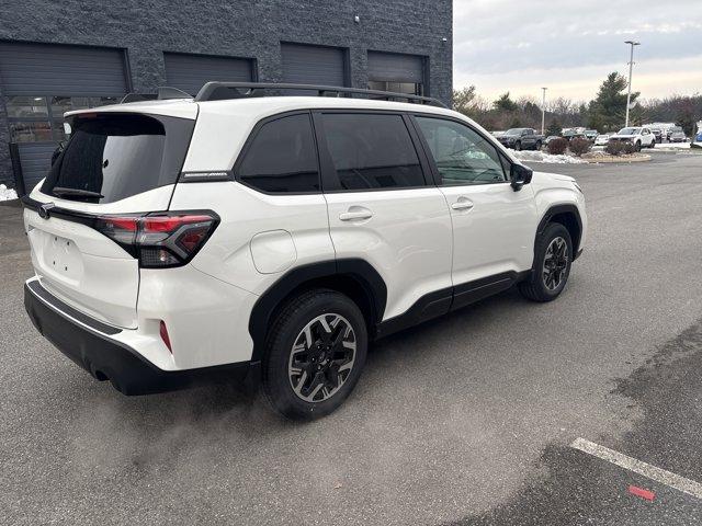 new 2026 Subaru Forester car, priced at $36,950
