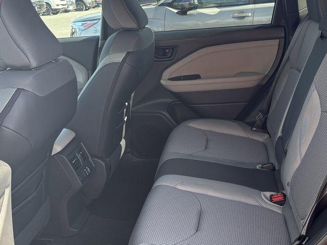 new 2026 Subaru Forester car, priced at $34,180