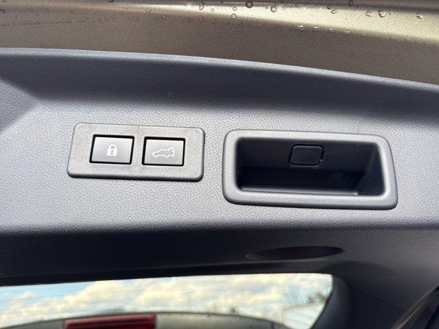 new 2026 Subaru Forester car, priced at $36,950