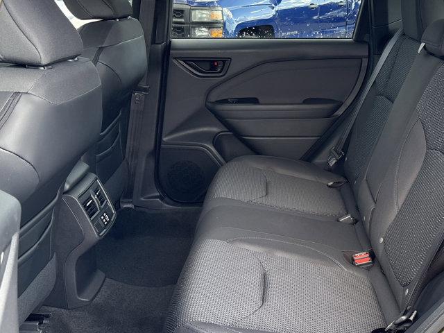 new 2026 Subaru Forester car, priced at $36,950