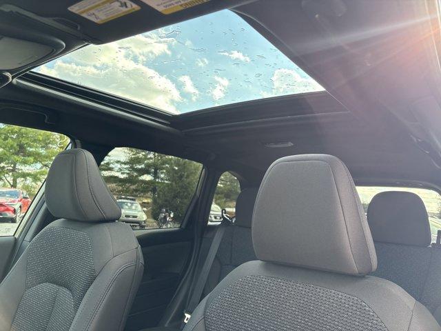 new 2026 Subaru Forester car, priced at $36,950