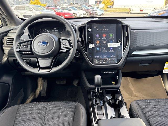 new 2026 Subaru Forester car, priced at $36,950