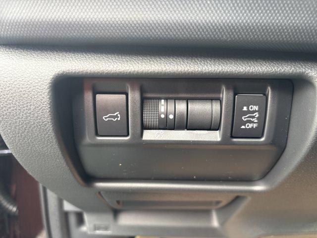 new 2026 Subaru Forester car, priced at $41,947