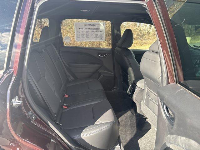 new 2026 Subaru Forester car, priced at $41,947