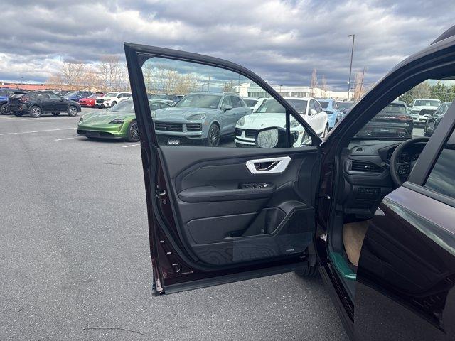 new 2026 Subaru Forester car, priced at $41,947