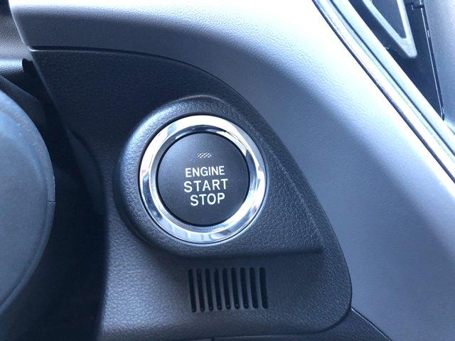 used 2025 Subaru Crosstrek car, priced at $29,411