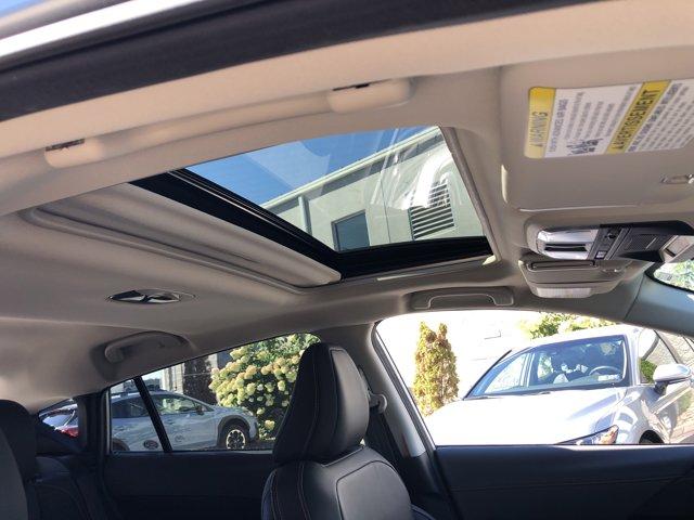 used 2025 Subaru Crosstrek car, priced at $29,411