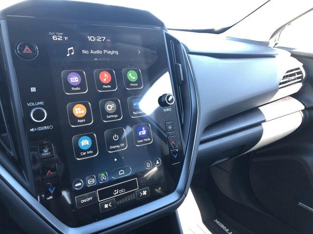 used 2025 Subaru Crosstrek car, priced at $29,411