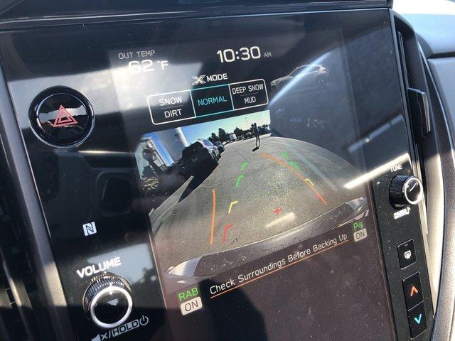 used 2025 Subaru Crosstrek car, priced at $29,411