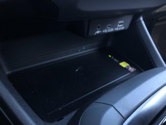 used 2025 Subaru Crosstrek car, priced at $29,411