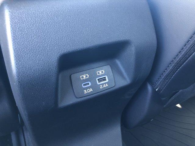 used 2025 Subaru Crosstrek car, priced at $29,411