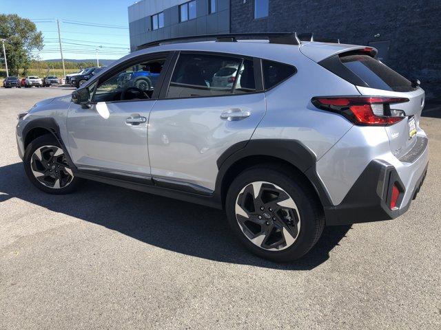 used 2025 Subaru Crosstrek car, priced at $29,411