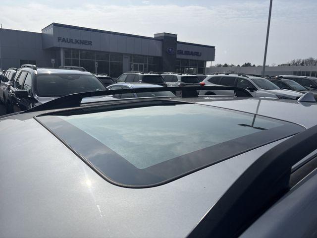 used 2019 Subaru Forester car, priced at $19,000