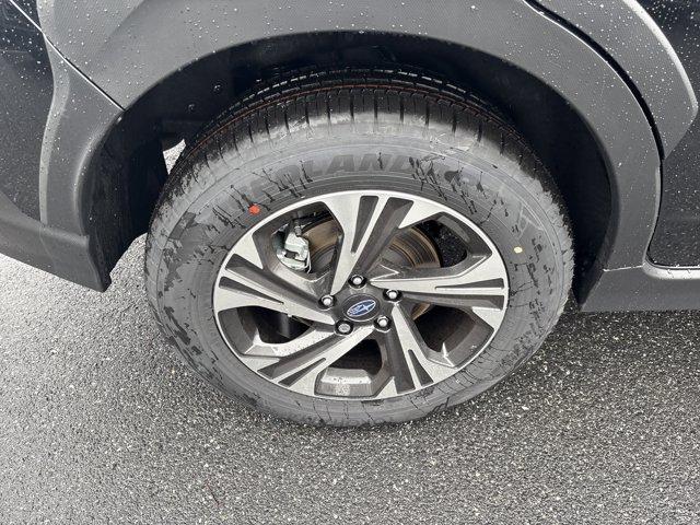 new 2026 Subaru Crosstrek car, priced at $32,467