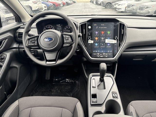 new 2026 Subaru Crosstrek car, priced at $32,467