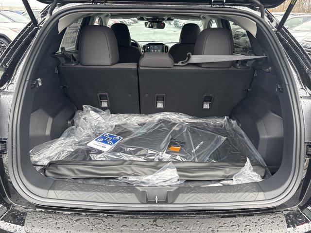 new 2026 Subaru Crosstrek car, priced at $32,467