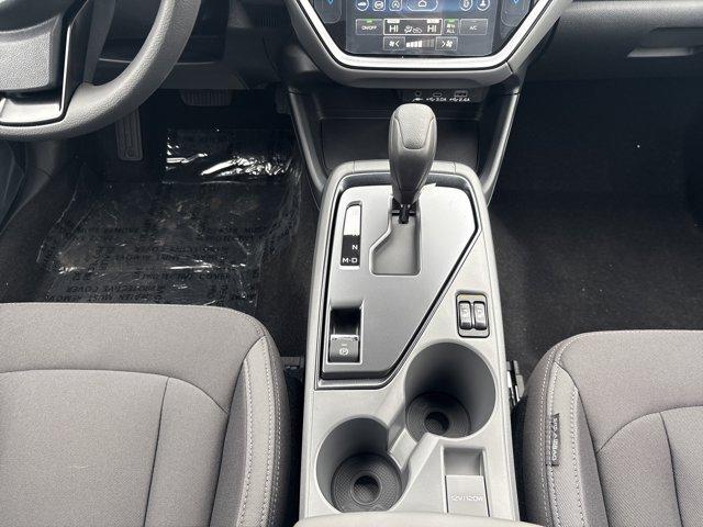 new 2026 Subaru Crosstrek car, priced at $32,467