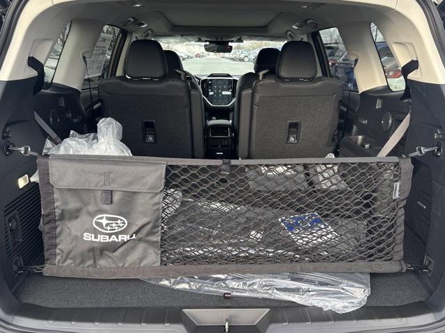new 2026 Subaru Ascent car, priced at $50,531