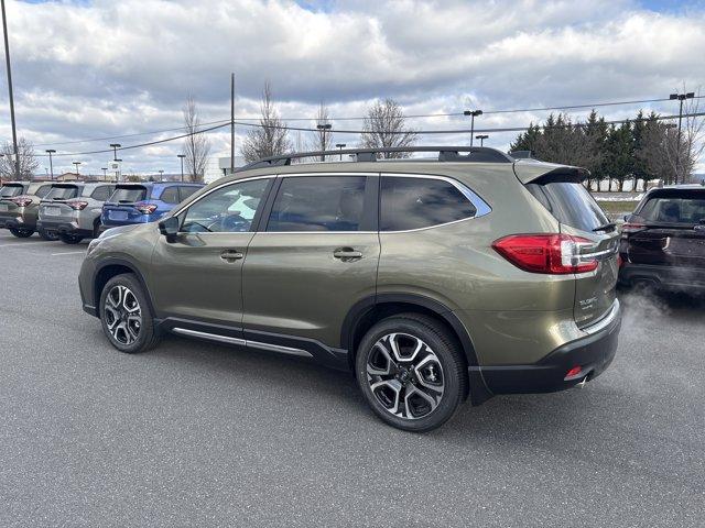 new 2026 Subaru Ascent car, priced at $50,531