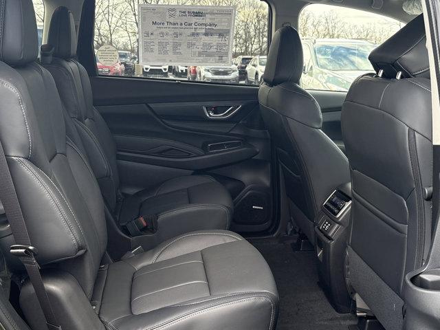 new 2026 Subaru Ascent car, priced at $50,531