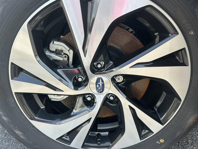 new 2025 Subaru Legacy car, priced at $31,395